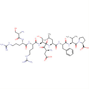 CAS No 654067-36-4  Molecular Structure