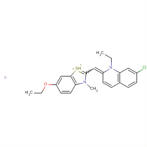 CAS No 654069-85-9  Molecular Structure