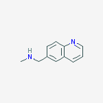 CAS No 65407-59-2  Molecular Structure