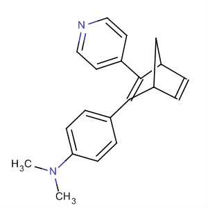 CAS No 654072-36-3  Molecular Structure