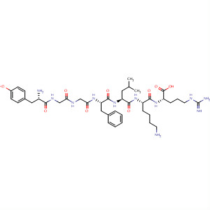 CAS No 654075-75-9  Molecular Structure