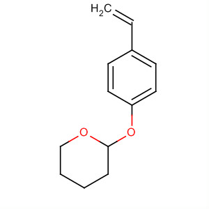 CAS No 65409-15-6  Molecular Structure