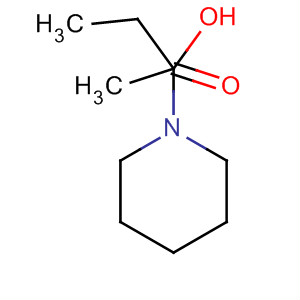 CAS No 65411-30-5  Molecular Structure