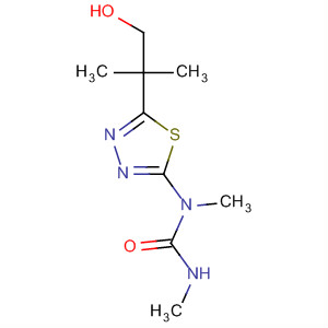 Cas Number: 65411-36-1  Molecular Structure