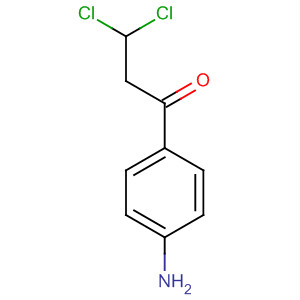 CAS No 65412-00-2  Molecular Structure