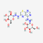 CAS No 65413-41-4  Molecular Structure