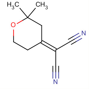 CAS No 65413-43-6  Molecular Structure