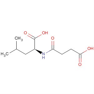 CAS No 65416-56-0  Molecular Structure