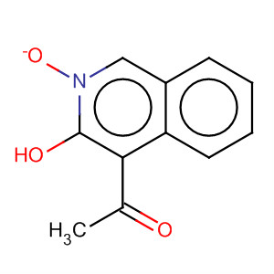 Cas Number: 65417-65-4  Molecular Structure