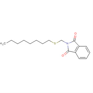 CAS No 65417-88-1  Molecular Structure