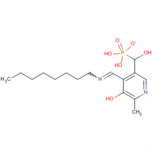 CAS No 65418-84-0  Molecular Structure