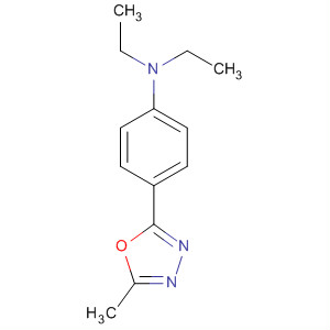 CAS No 65419-19-4  Molecular Structure