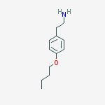 Cas Number: 65423-11-2  Molecular Structure