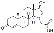 CAS No 65423-15-6  Molecular Structure