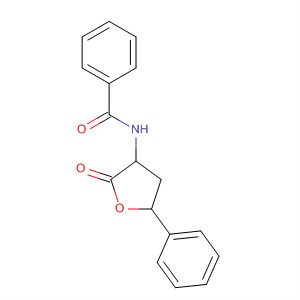 CAS No 65427-61-4  Molecular Structure