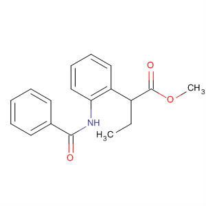 CAS No 65427-66-9  Molecular Structure