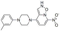 CAS No 65427-75-0  Molecular Structure