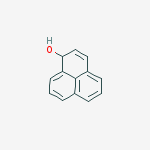 CAS No 65427-88-5  Molecular Structure