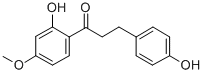 CAS No 65428-04-8  Molecular Structure
