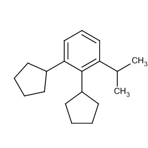 CAS No 65428-84-4  Molecular Structure
