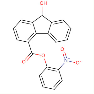 CAS No 65429-07-4  Molecular Structure