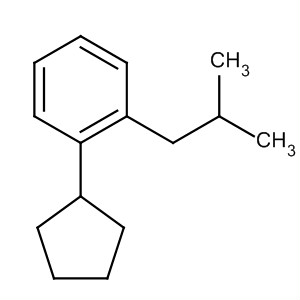 CAS No 65429-16-5  Molecular Structure