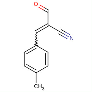 CAS No 65430-29-7  Molecular Structure