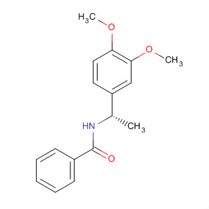 CAS No 65431-68-7  Molecular Structure