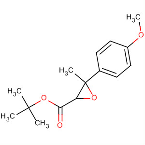 CAS No 65432-01-1  Molecular Structure