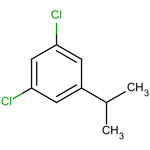 CAS No 65432-04-4  Molecular Structure