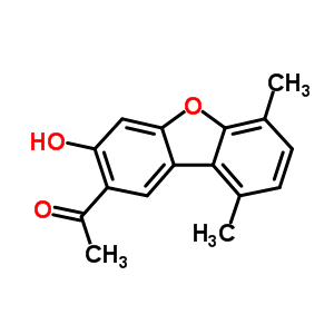 CAS No 65432-28-2  Molecular Structure