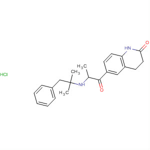 CAS No 65435-30-5  Molecular Structure