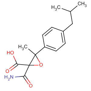 CAS No 65435-52-1  Molecular Structure