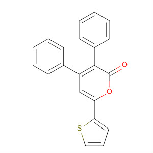 CAS No 65439-00-1  Molecular Structure