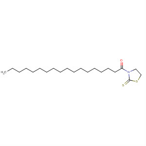 CAS No 65439-62-5  Molecular Structure