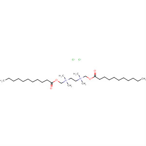 CAS No 65440-65-5  Molecular Structure