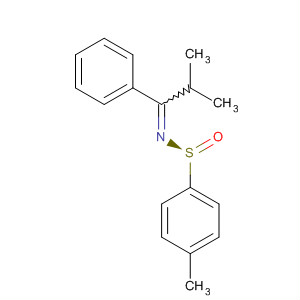 CAS No 65440-69-9  Molecular Structure