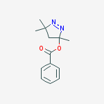 CAS No 65441-76-1  Molecular Structure