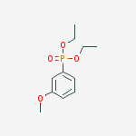 CAS No 65442-22-0  Molecular Structure