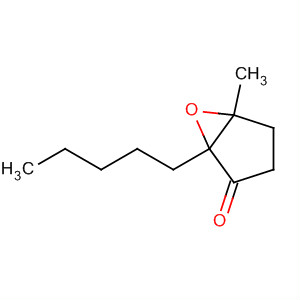CAS No 65443-17-6  Molecular Structure