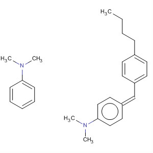 CAS No 65444-19-1  Molecular Structure