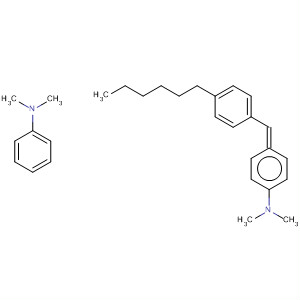 CAS No 65444-20-4  Molecular Structure