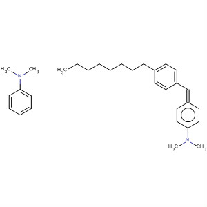 CAS No 65444-21-5  Molecular Structure