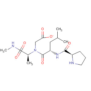 CAS No 65445-64-9  Molecular Structure