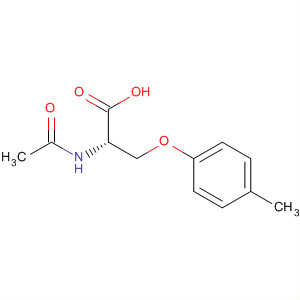 CAS No 65445-68-3  Molecular Structure