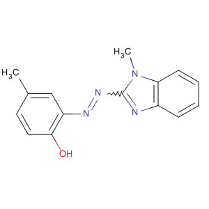 Cas Number: 65446-32-4  Molecular Structure