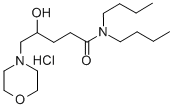 CAS No 65446-86-8  Molecular Structure