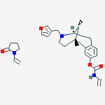 CAS No 65452-05-3  Molecular Structure