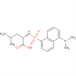 CAS No 65452-14-4  Molecular Structure