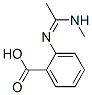CAS No 65452-95-1  Molecular Structure
